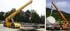 Industrial mobile cranes ORMIG 20 tm