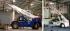 Industrial mobile cranes ORMIG 33 tm E