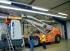 Industrial mobile cranes ORMIG 33 tm E