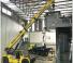 Industrial mobile cranes ORMIG 35 tm