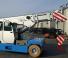 Industrial mobile cranes Valla 400 E 