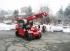Industrial mobile cranes ORMIG 5.5 tm