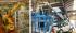 Industrial mobile cranes ORMIG 5.5 tmE