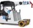Industrial mobile cranes Valla 50 E