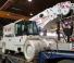 Industrial mobile cranes ORMIG 55/60 iE