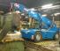Industrial mobile cranes ORMIG 50/55 tm