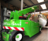 Industrial mobile cranes JMG MC 85