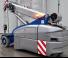 Industrial mobile cranes Valla V100RX