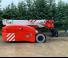 Industrial mobile cranes Valla V110R