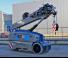 Industrial mobile cranes Valla V36R