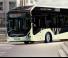 Bus and Coaches Intercity buses Volvo Buses 7900 Eletric
