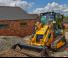 Iş makineleri JCB 1CXT