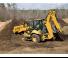Iş makineleri Caterpillar 430F IT