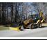 Iş makineleri Caterpillar 430F IT