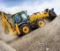Iş makineleri JCB 4CX Pro
