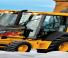 John Deere Construction 710 K