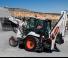 Iş makineleri Bobcat B730