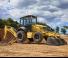 New Holland B95B