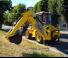 Iş makineleri Palazzani PB 80