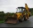 JCB SITEMASTER