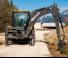 Iş makineleri Mecalac TLB990