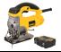 Power Tools Saws Jigsaws DEWALT DW331K-QS