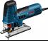 Power Tools Saws Jigsaws Bosch GST 160 CE
