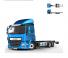 DAF CF 370 FAR Low Deck