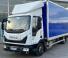Iveco EUROCARGO URBAN ML100E19K