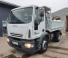 Iveco EUROCARGO URBAN ML150E21D