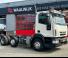 Iveco EUROCARGO URBAN ML150E22