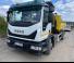 Iveco EUROCARGO URBAN ML160E25K