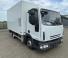 Iveco EUROCARGO URBAN ML75E16