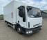 Iveco EUROCARGO URBAN ML75E16K