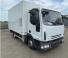 Iveco EUROCARGO URBAN ML75E16/P