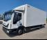Iveco EUROCARGO URBAN ML75E19K