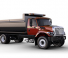 International Workstar 7400 150 SFA Extended Cab Cummins B6.7