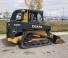 John Deere Construction 323D