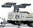 Light Towers Aurora Beta 4x320W