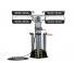 Light Towers Aurora Lambda 70 4x160W