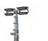 Light Towers Aurora Lambda 70 4x75W
