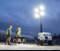 Light Towers Bobcat PL65 