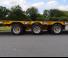 Transport technology Low bed trailers Rolland Low loader 320 L