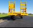 Transport technology Low bed trailers Rolland Low loader 60