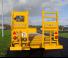Transport technology Low bed trailers Rolland Low loader 90
