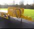 Transport technology Low bed trailers Rolland Low loader 90