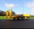 Transport technology Low bed trailers Rolland Low loader 90