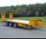 Ulaşım teknolojisi Lowbed römorklar Rolland Low loader 220