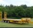Ulaşım teknolojisi Lowbed römorklar Rolland Low loader 320