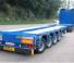 Trailers Lowbed & Step Deck Semi Trailers Doll Vario